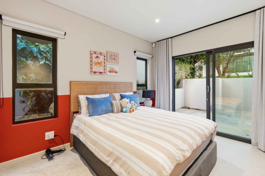 3 Bedroom Property for Sale in Scott Estate Western Cape